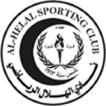 Al-Ahli Bait Hanoun logo
