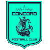 Concord Moscow logo