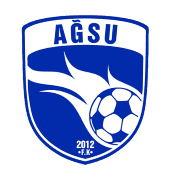 FC Agsu logo