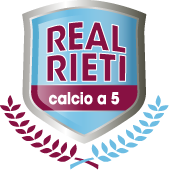 Real Rieti Futsal logo