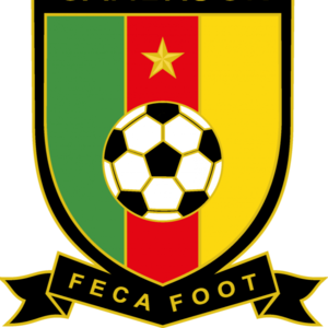 Cameroon U19 logo