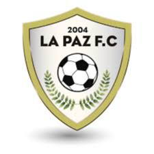CD La Paz (ECU) logo