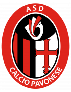 ASD Calcio Pavonese logo