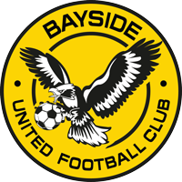 Bayside United FC Reserve logo