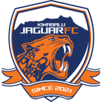 Kinabalu Jaguar FC logo