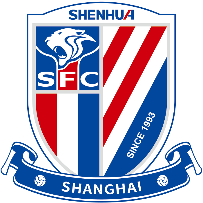 Shanghai Shenhua (R)