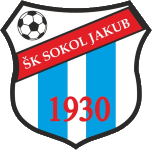 TJ SK Sokol Jakub logo
