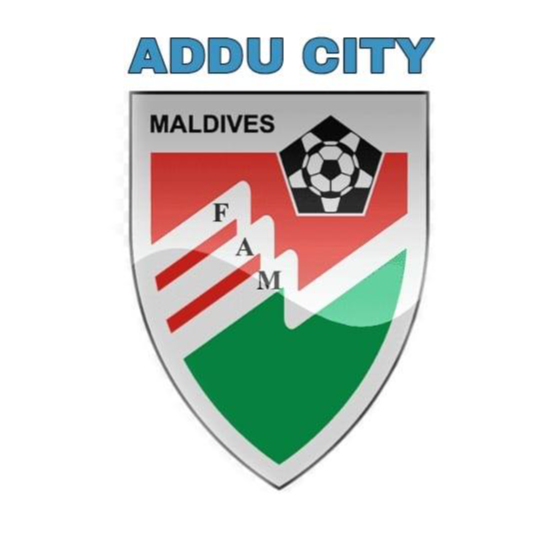 Addu City logo