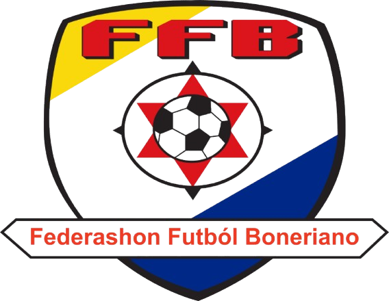 博奈尔U20 - 图标