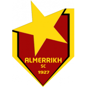 Al Merrikh SC Logo