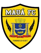 Maua FC U20 logo