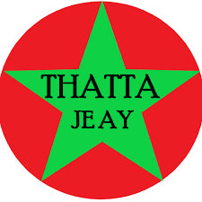 Jeay Laal Thatta logo