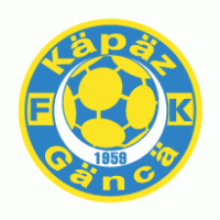 FK Kapaz Ganca U19 logo