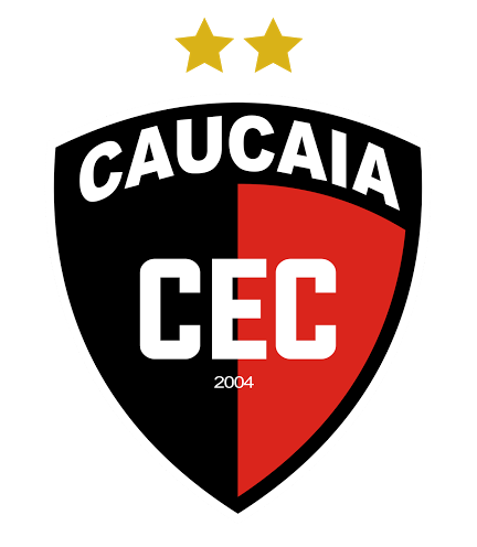 Caucaia U19 logo