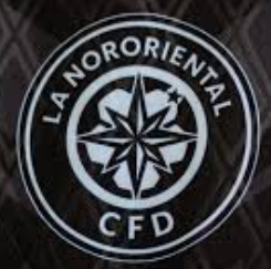 CFD拉诺东方 - 图标