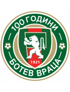 Botev Vratsa II Logo