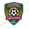 Tavriya Novotroitskoe logo