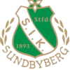 Sundbybergs IK (w) logo
