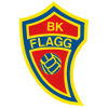 BK Flagg logo