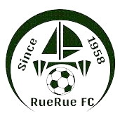Rue Rue FC logo