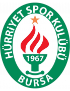 Bursa Hurriyetspor Logo