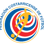 Costa Rica Beach Soccer logo
