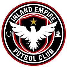 Inland Empire FC logo