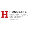 Quoc Te Hong Bang University logo