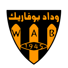 Logo WA Boufarik U21