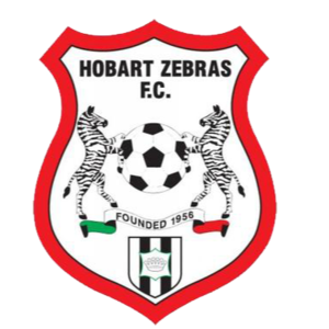 Hobart Zebras Reserves logo