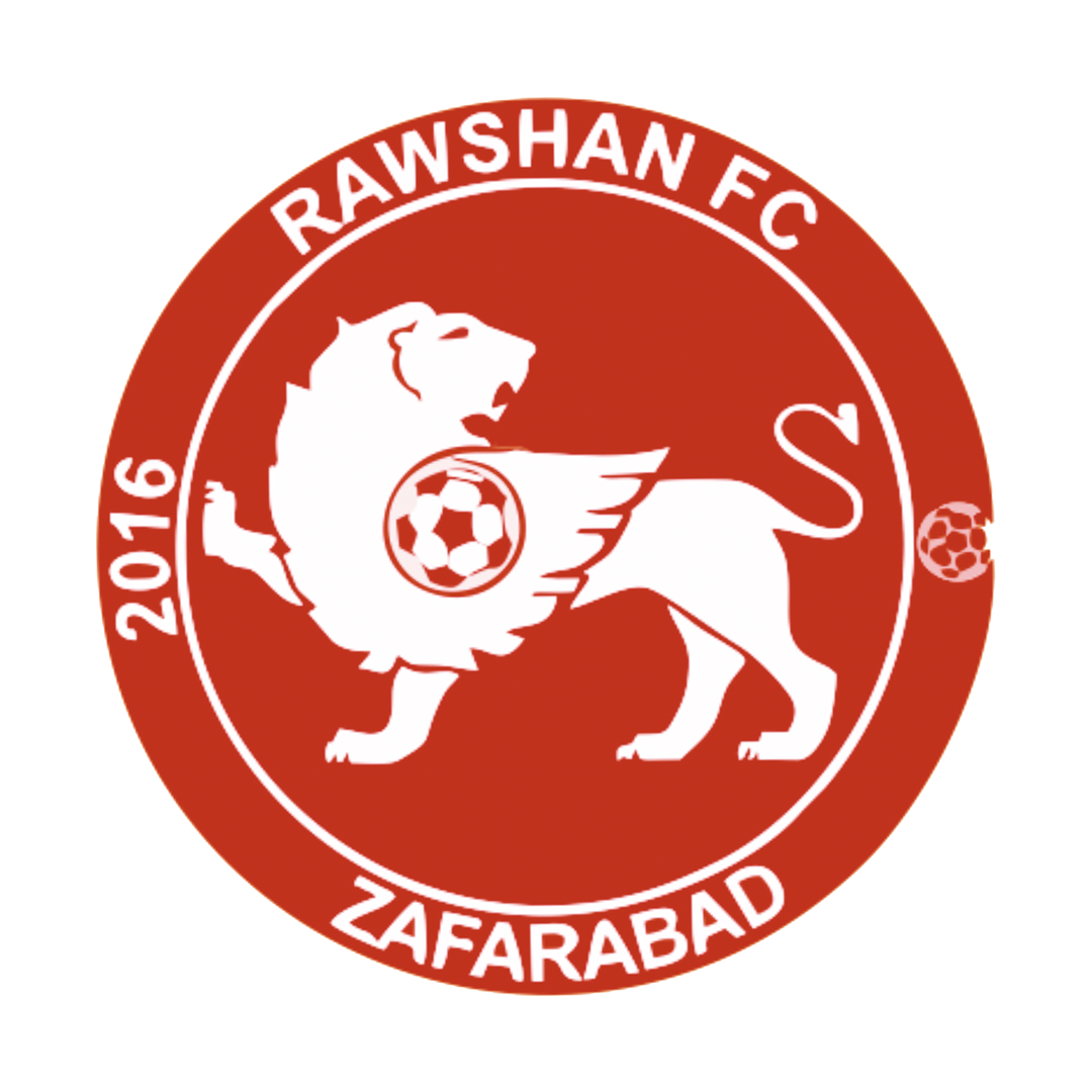 FK Ravshan Zafarabad logo