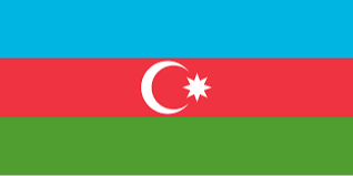Azerbaijan Beach (W) logo