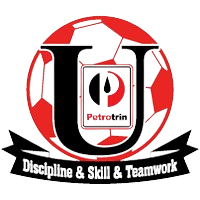 United Petrotrin Logo