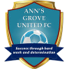 Anns Grove FC logo