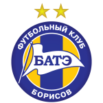 FC BATE Borisov Reserves logo