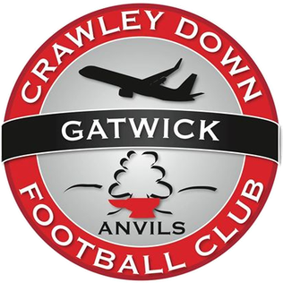 Crawley Down logo