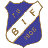 Boxholms IF logo