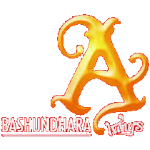 Bashundhara Kings (w) logo