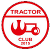Tractor logo