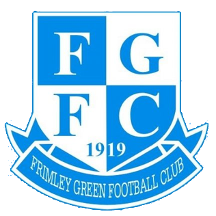 Frimley Green logo