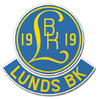 Lunds BK U19 logo