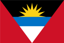 Antigua   BarbudaU23