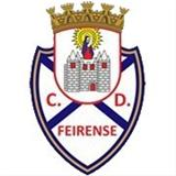 Feirense U23 logo