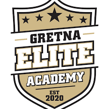 Gretna Elite Academy (w) logo