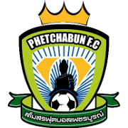 Phetchabun FC U19 logo