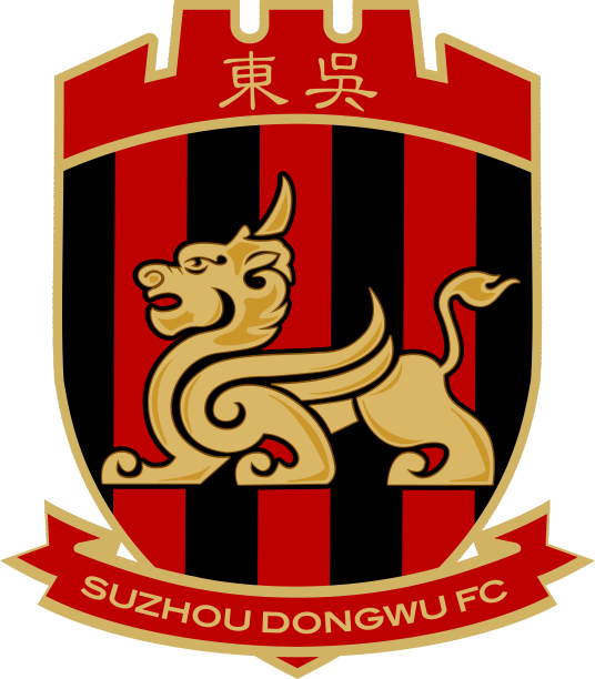 Logo Suzhou Dongwu