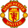 Manchester United XI logo