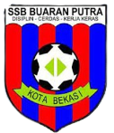 Buaran Putra logo