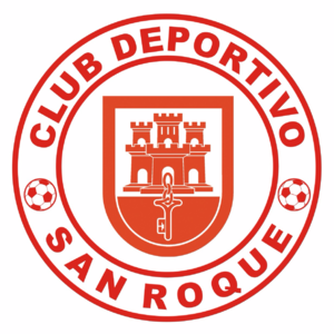 CD San Roque de Cadiz logo