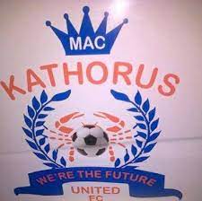 Kathorus United (w) logo